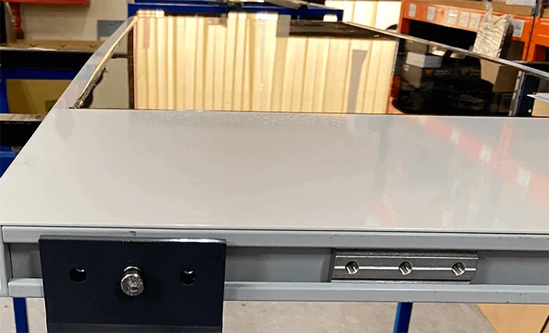 Produção de portas